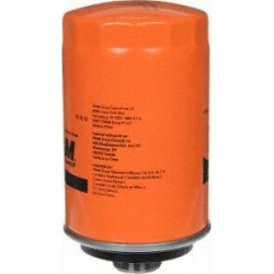 Filtro para aceite