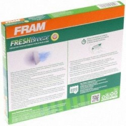 fram filtro para cabina