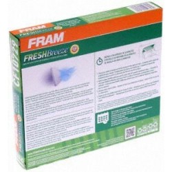 fram filtro para cabina