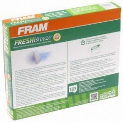 fram filtro para cabina