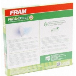 fram filtro para cabina