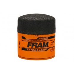 Filtro para aceite