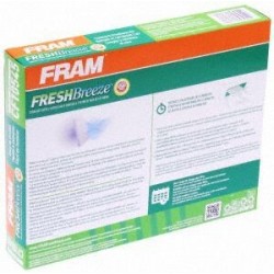 fram filtro para cabina