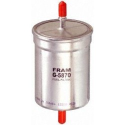 Filtro para combustible...