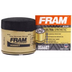 Xtg  filtro aut aceite xg