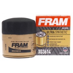 Xtg  filtro aut aceite xg