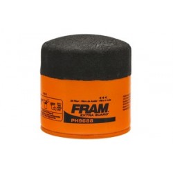 Exg  filtro aut aceite