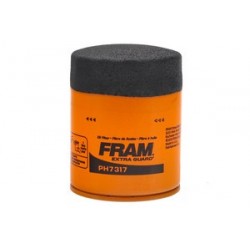 Exg  filtro aut aceite