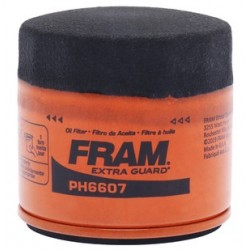 Exg  filtro aut aceite