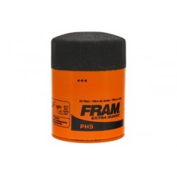 Exg  filtro aut aceite