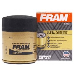 Xtg  filtro aut aceite xg
