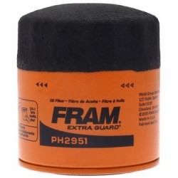 Filtro para aceite