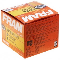 Filtro para aceite