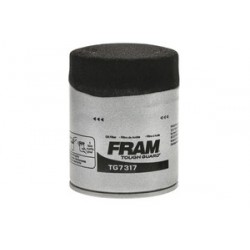 Filtro de Aceite