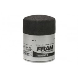 Filtro para aceite Tough Guard