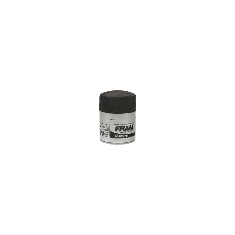 Filtro para aceite Tough Guard