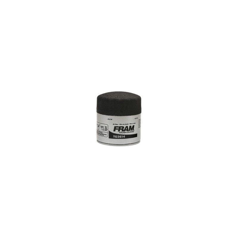 Filtro para aceite Tough Guard