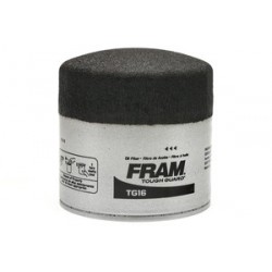 Filtro para aceite Tough Guard