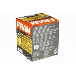 Filtro para aceite sintetico