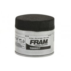 Filtro aceite TG Dodge...