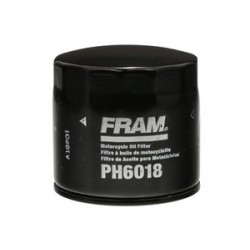 Filtro para aceite