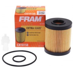 Filtro para aceite tipo...
