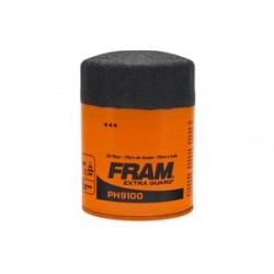 Filtro para aceite