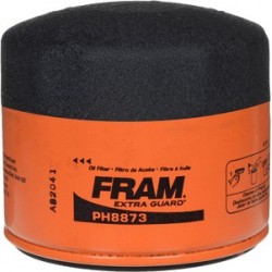 Filtro para aceite