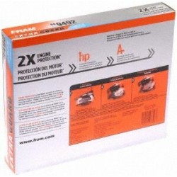 Filtro aire EQUINOX MALIBU XL7