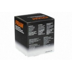 Filtro para aceite