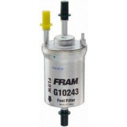 Filtro para combustible...