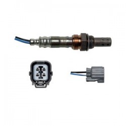 Sensor de AireCombustible