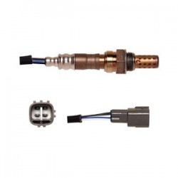 Sensor de Oxigeno