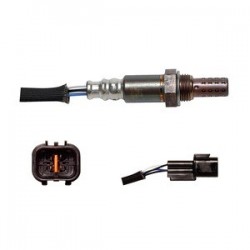 Sensor de Oxigeno