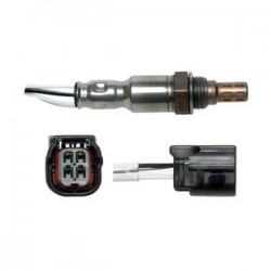 Sensor de Oxigeno