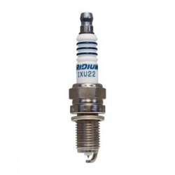 Bujia Iridium Power
