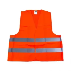 Chaleco de seguridad color...