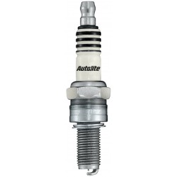 Bujia de Iridio para Motor...