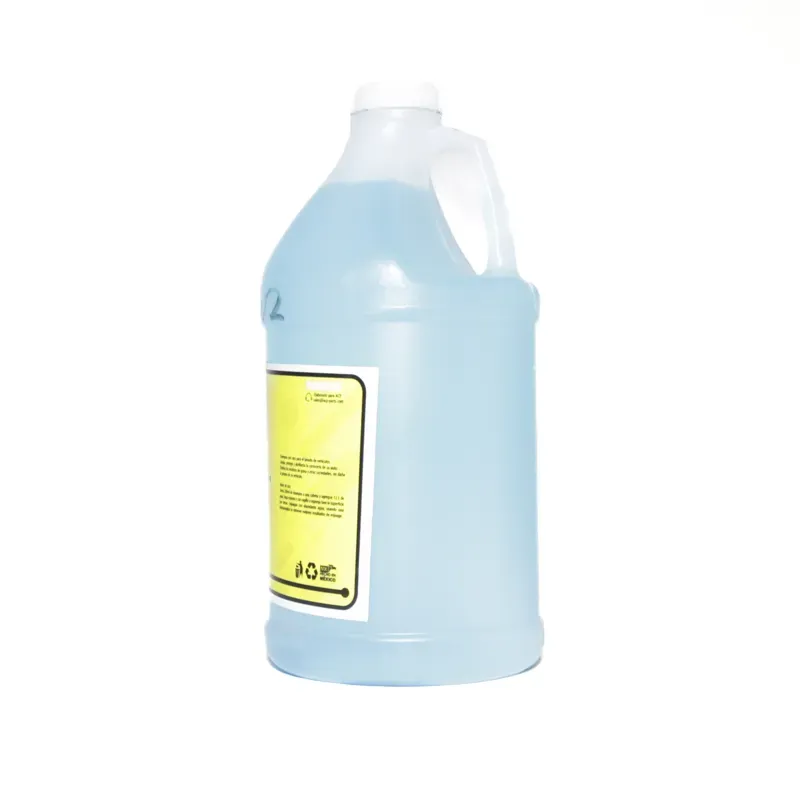 Shampoo para carro 2 litros