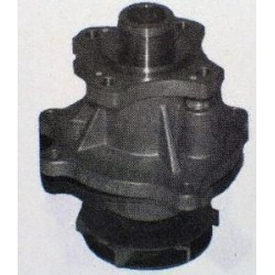 Bomba de Agua