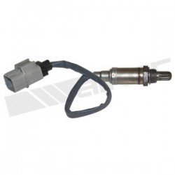 Sensor de oxigeno