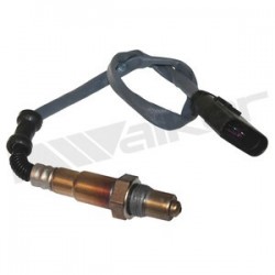 Sensor de oxigeno