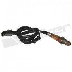 Sensor de oxigeno