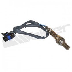 Sensor de oxigeno