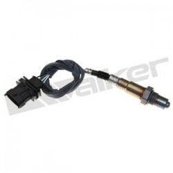 Sensor de oxigeno