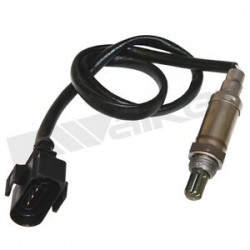 Sensor de oxigeno