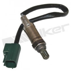 Sensor de oxigeno