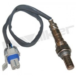 Sensor de oxigeno