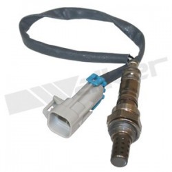 Sensor de oxigeno