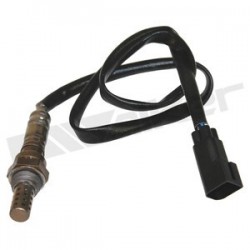 Sensor de oxigeno